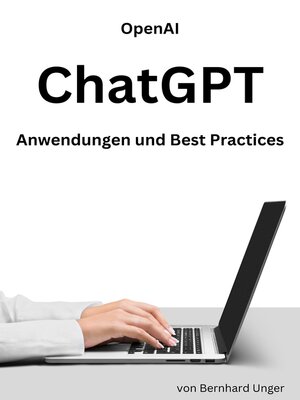 cover image of Open AI ChatGPT